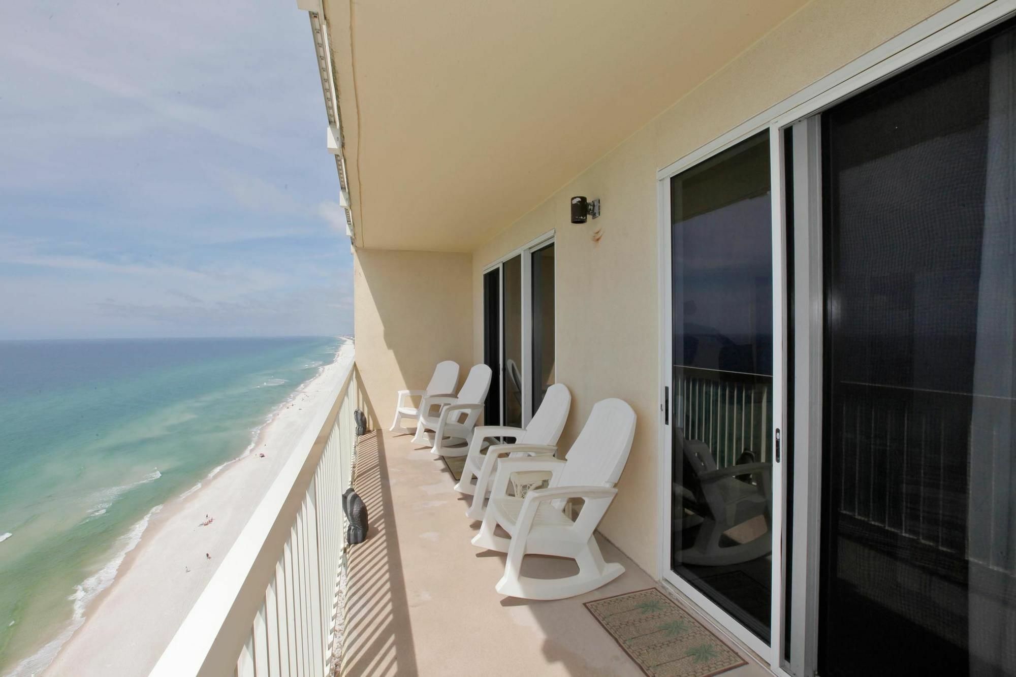 Apartment Celadon By Panhandle Getaways Panama City Beach