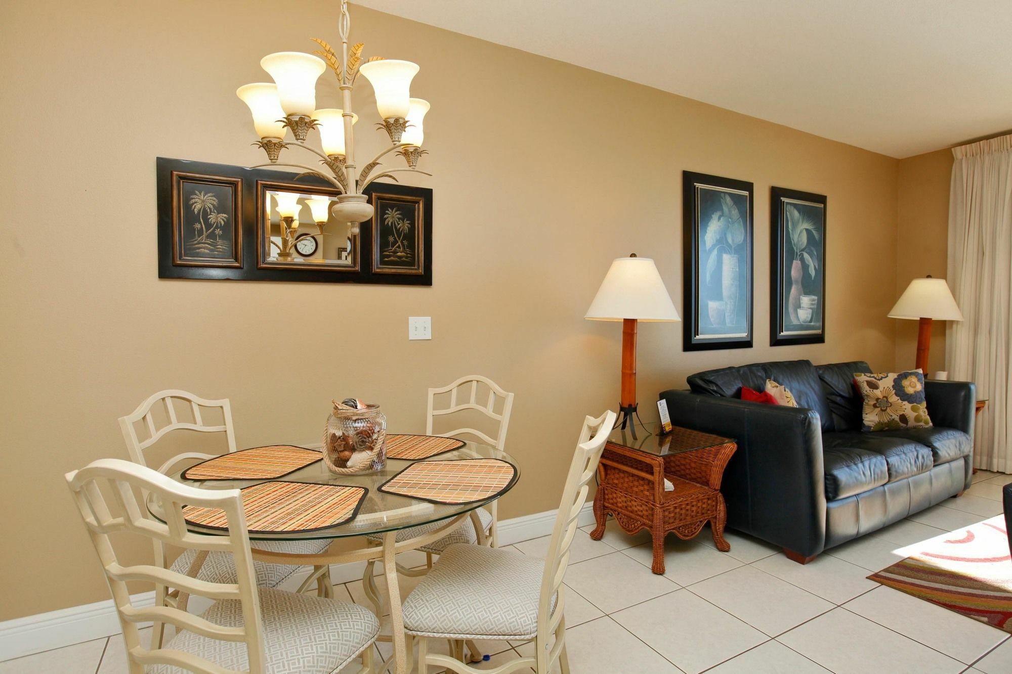 Celadon By Panhandle Getaways Apartment Panama City Beach