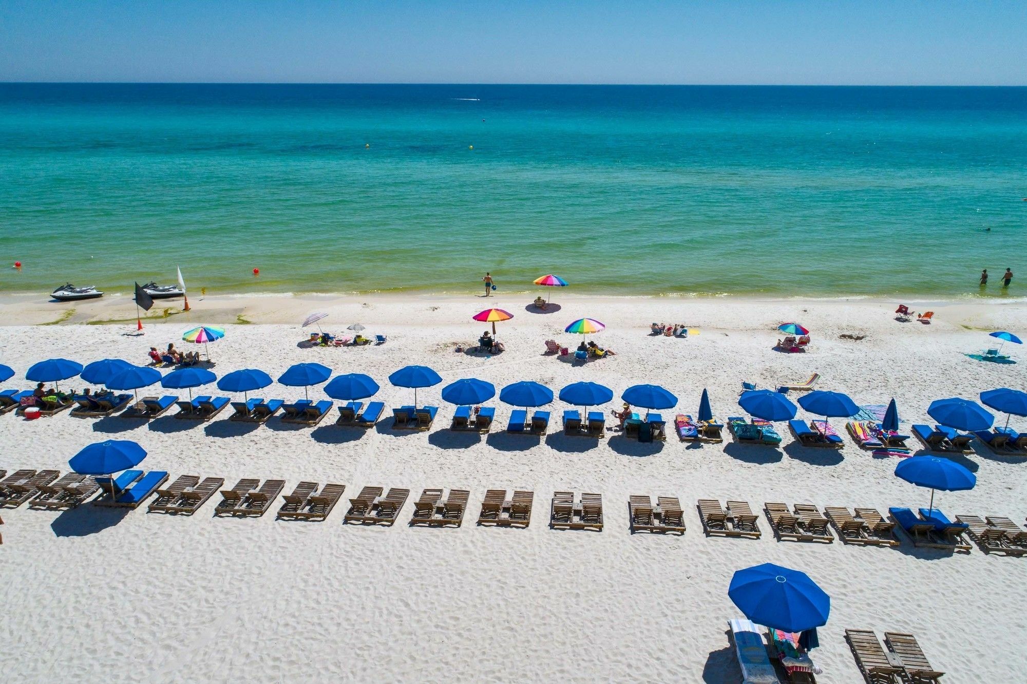 Apartment Celadon By Panhandle Getaways Panama City Beach