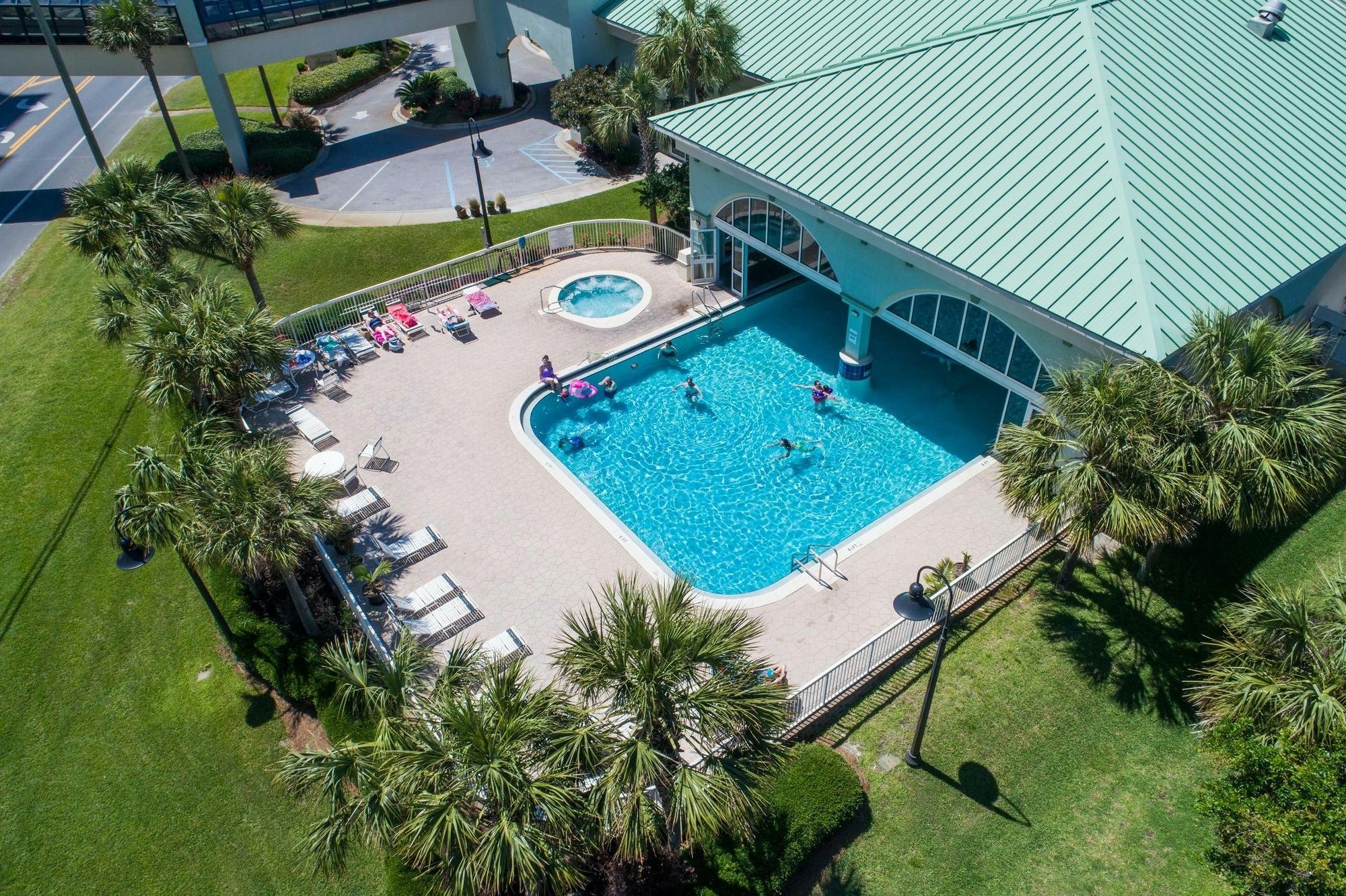 Apartment Celadon By Panhandle Getaways Panama City Beach