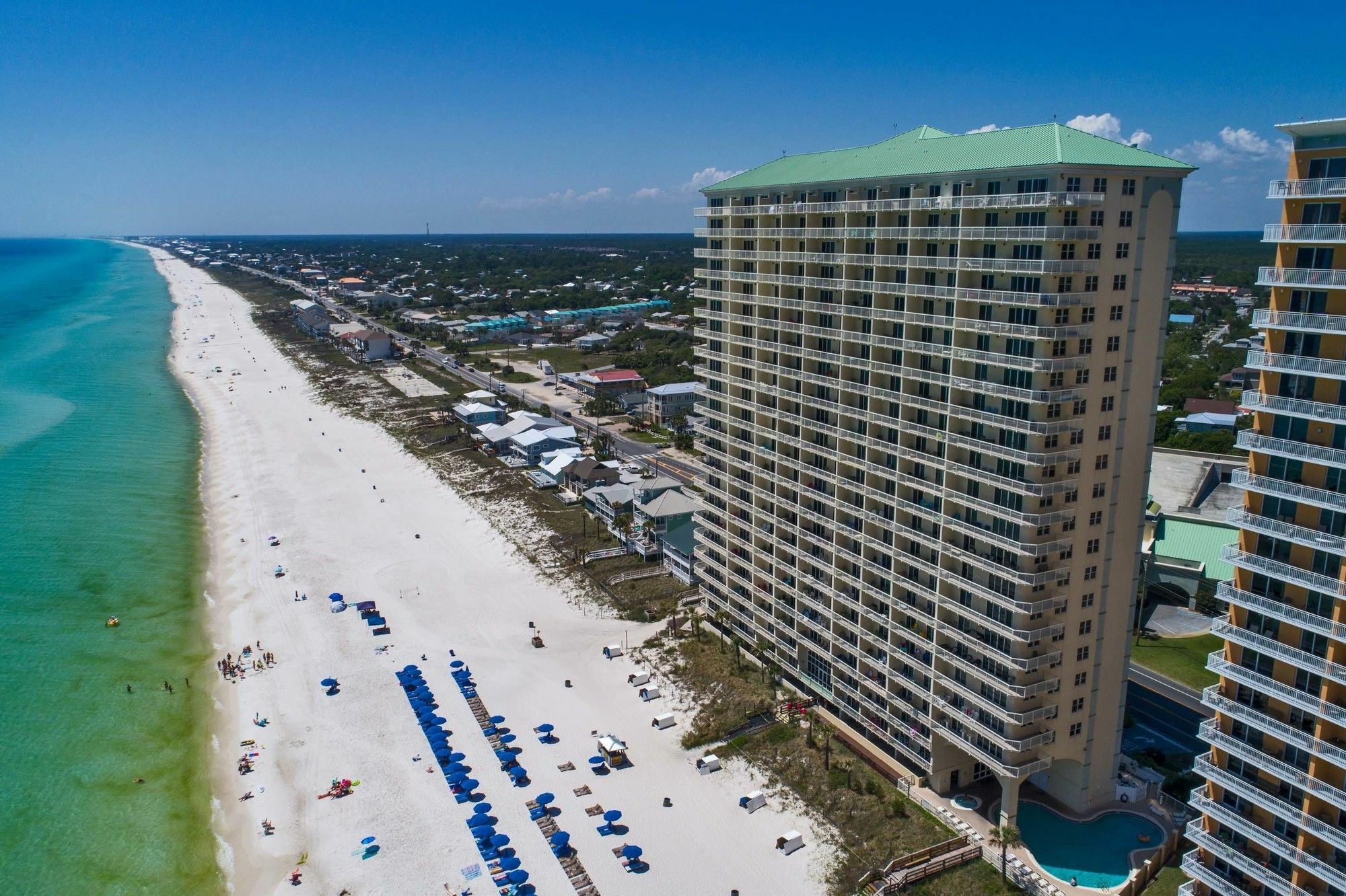 Celadon By Panhandle Getaways * Panama City Beach
