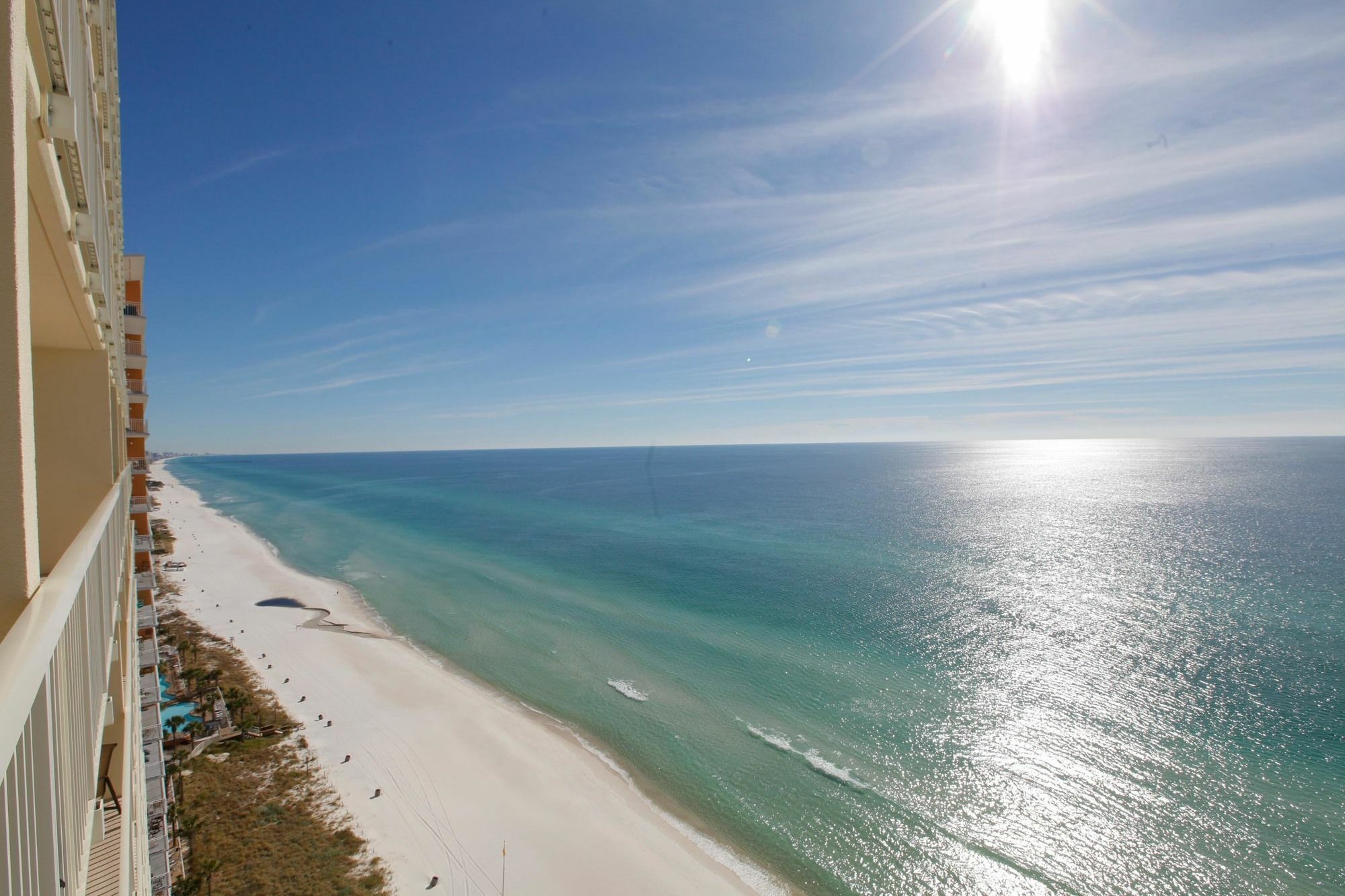 Celadon By Panhandle Getaways *