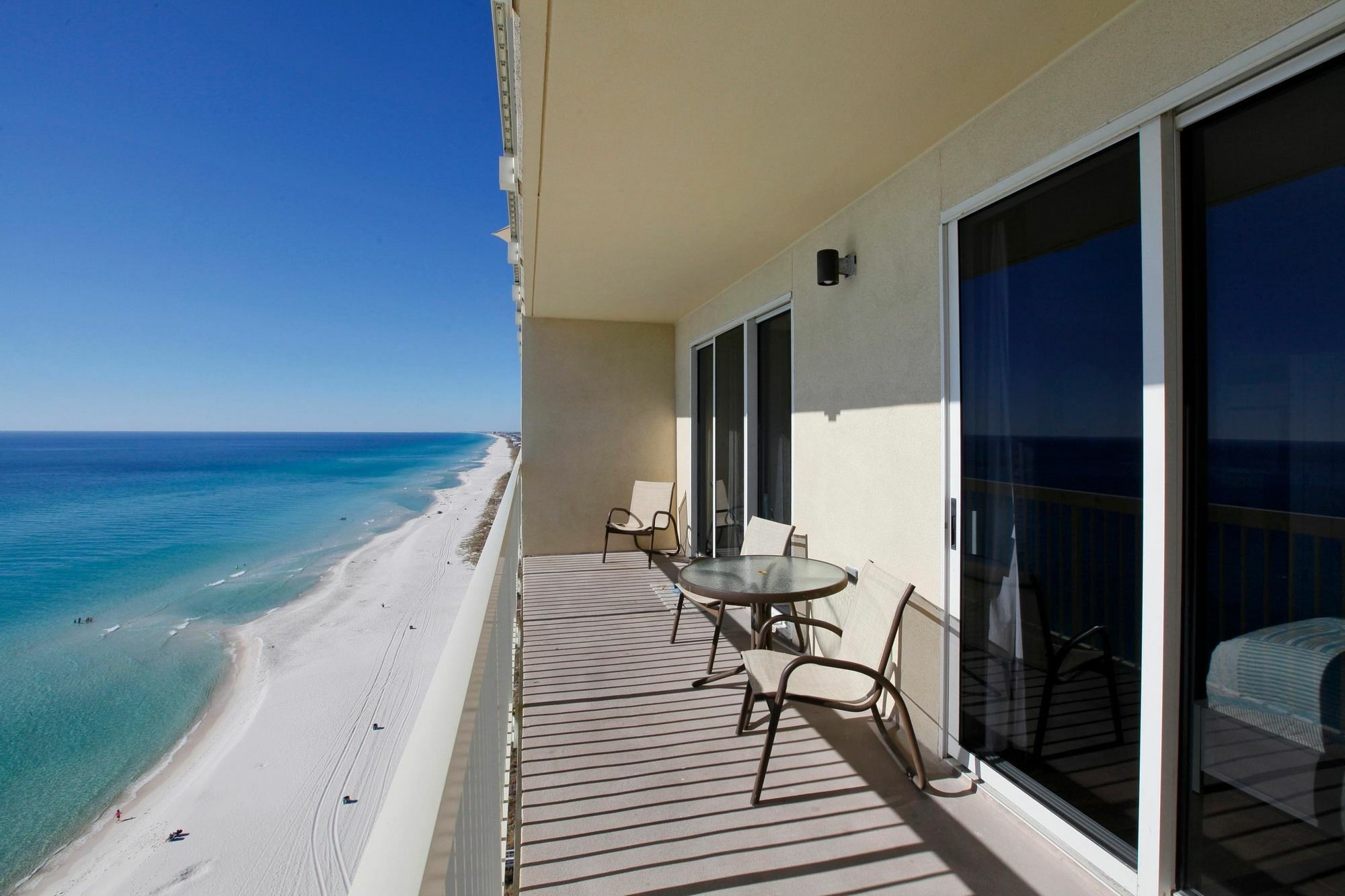 Celadon By Panhandle Getaways Apartment Panama City Beach