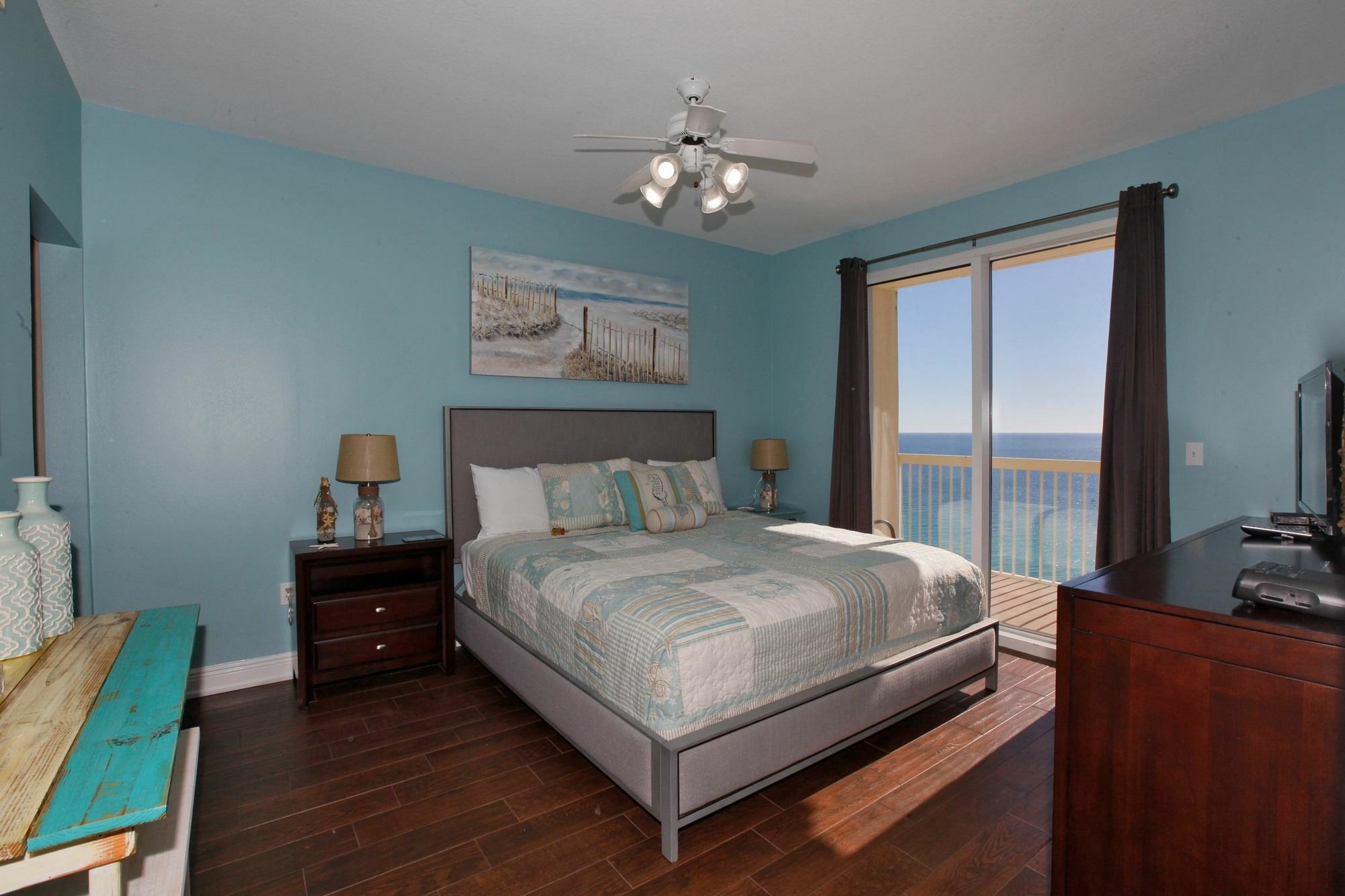Celadon By Panhandle Getaways Apartment Panama City Beach