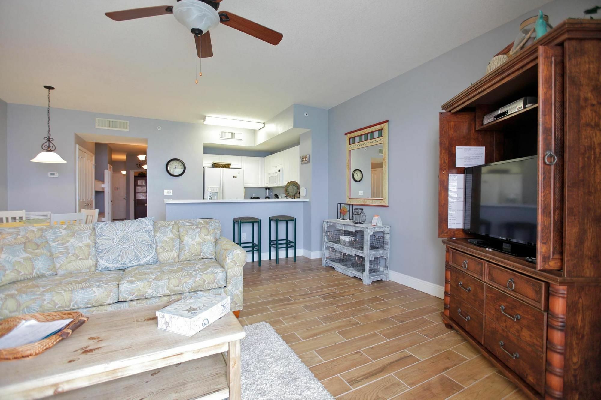 Celadon By Panhandle Getaways Apartment Panama City Beach