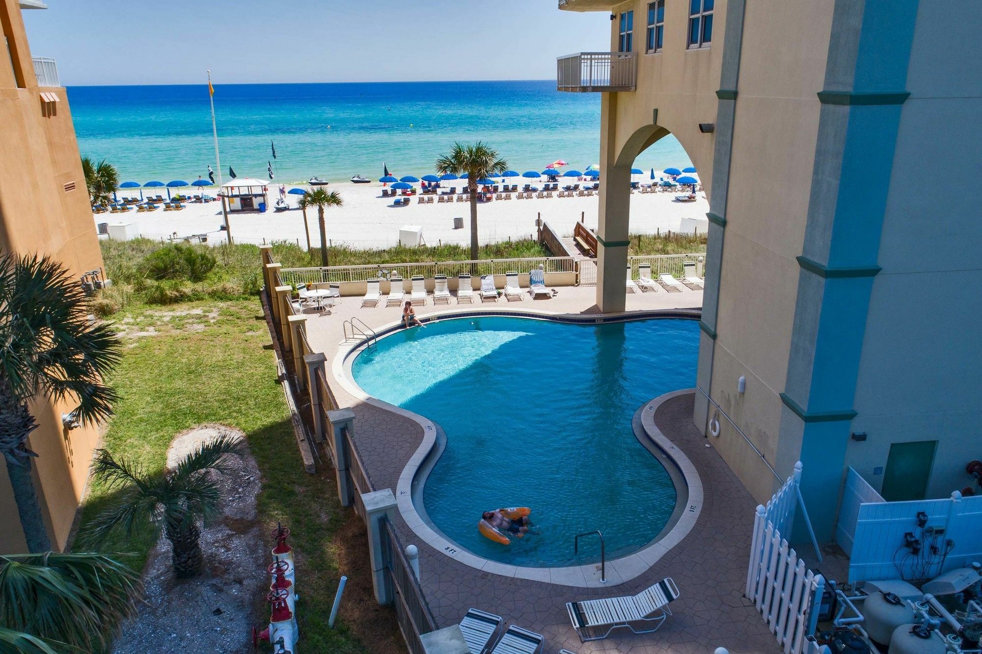 Celadon By Panhandle Getaways *