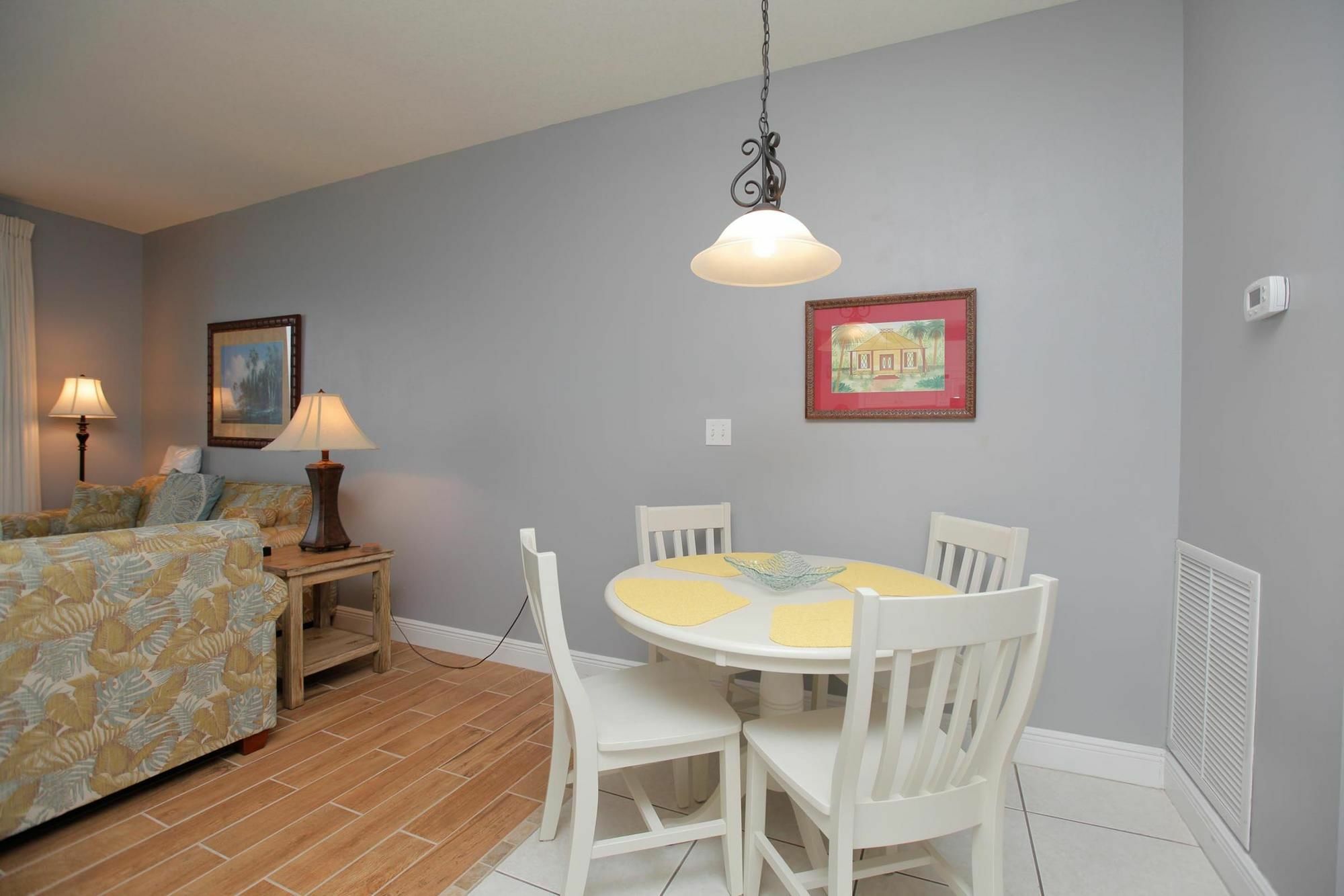 Celadon By Panhandle Getaways Apartment Panama City Beach