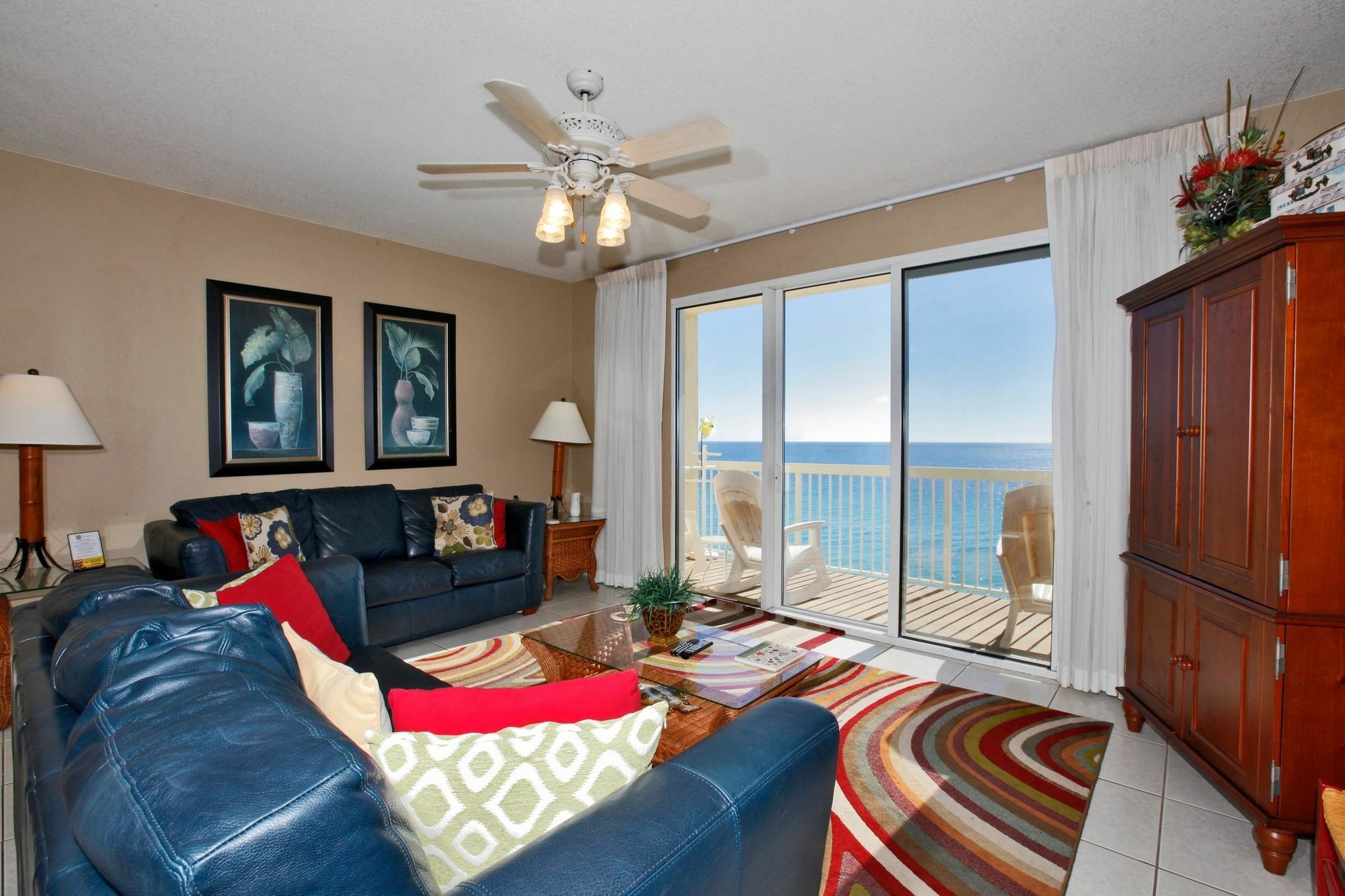 Celadon By Panhandle Getaways Apartment Panama City Beach