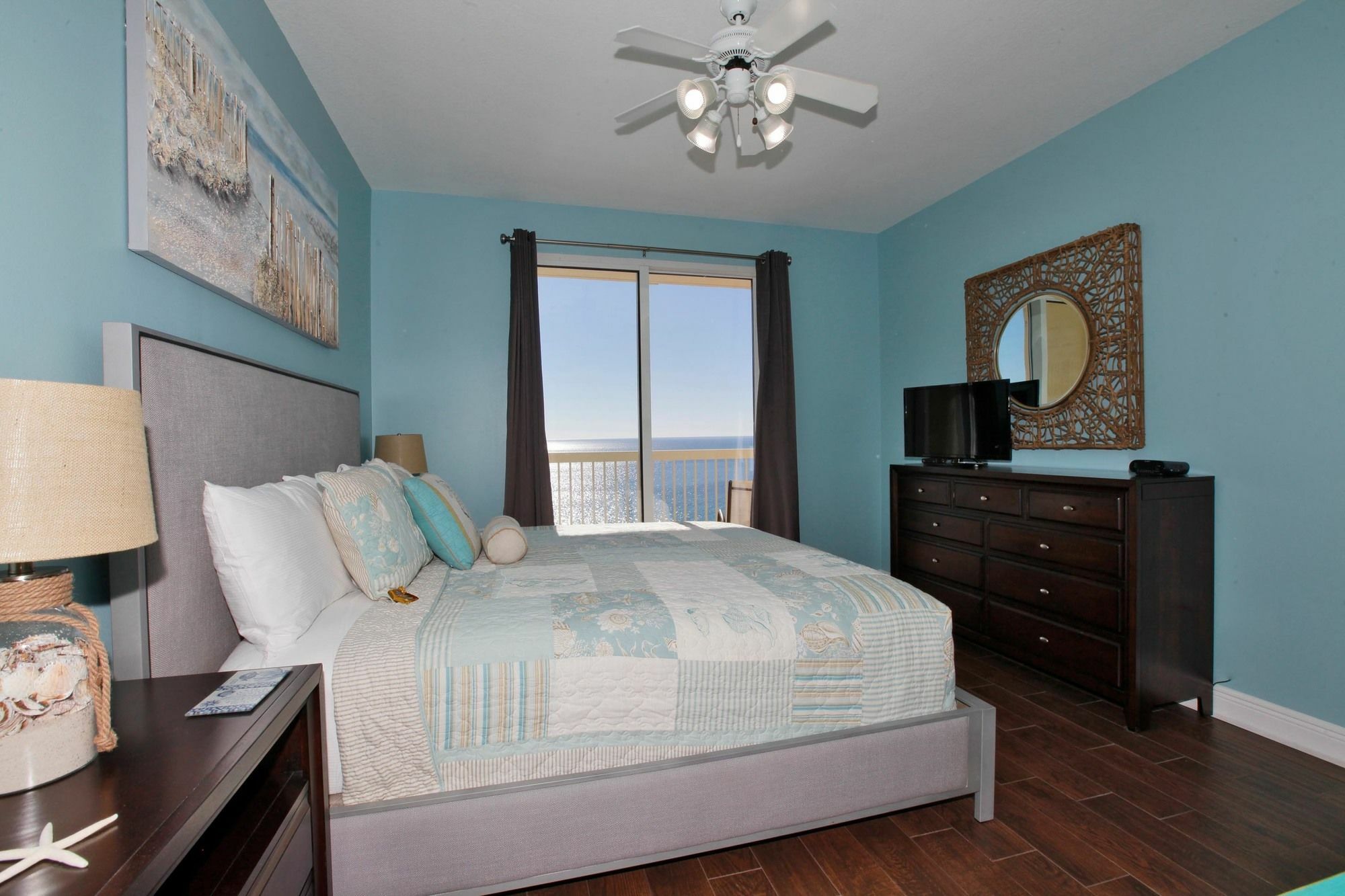 Celadon By Panhandle Getaways Apartment