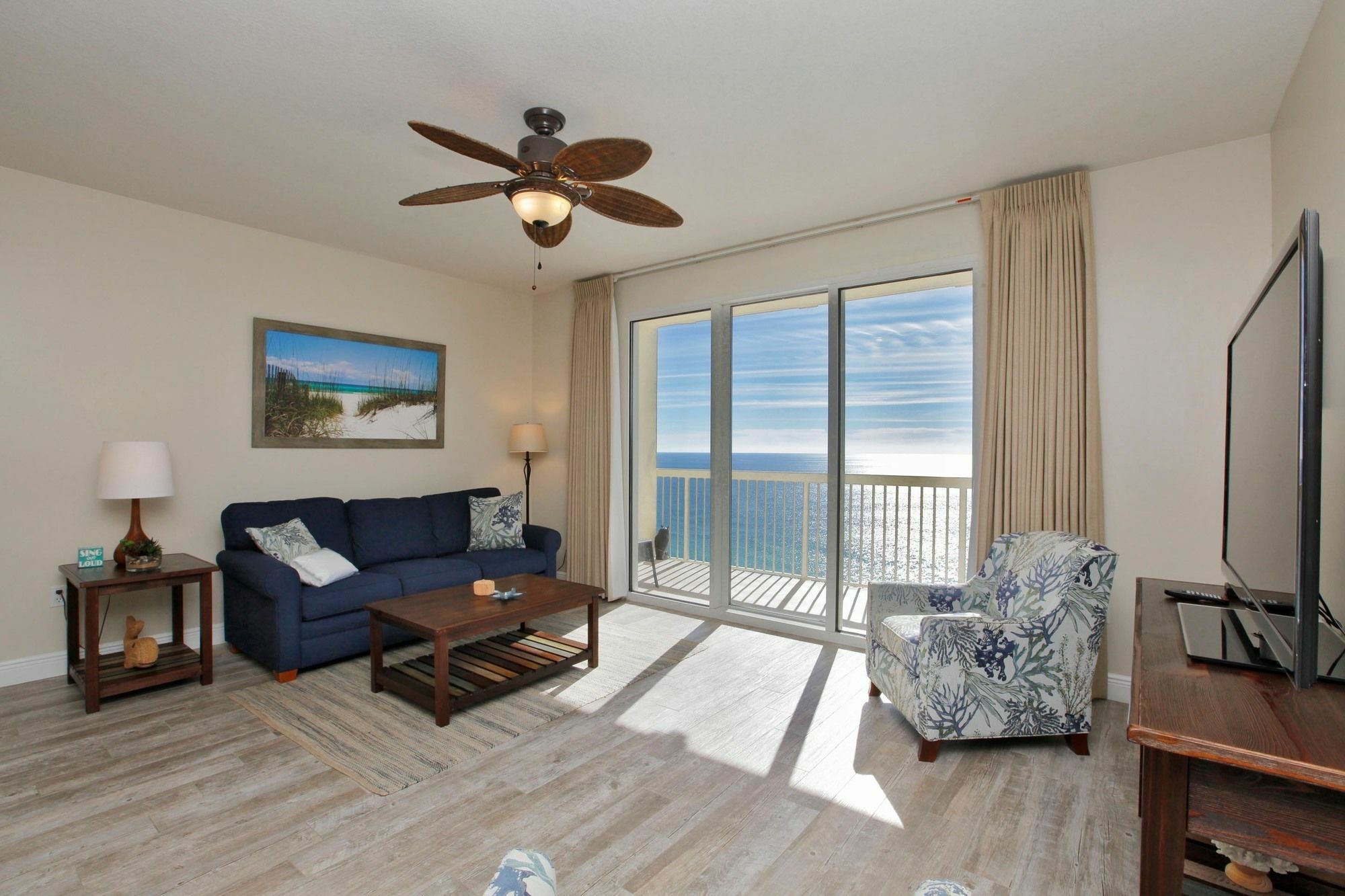 Celadon By Panhandle Getaways Apartment Panama City Beach