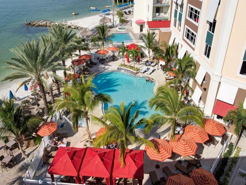 Hampton And Clearwater