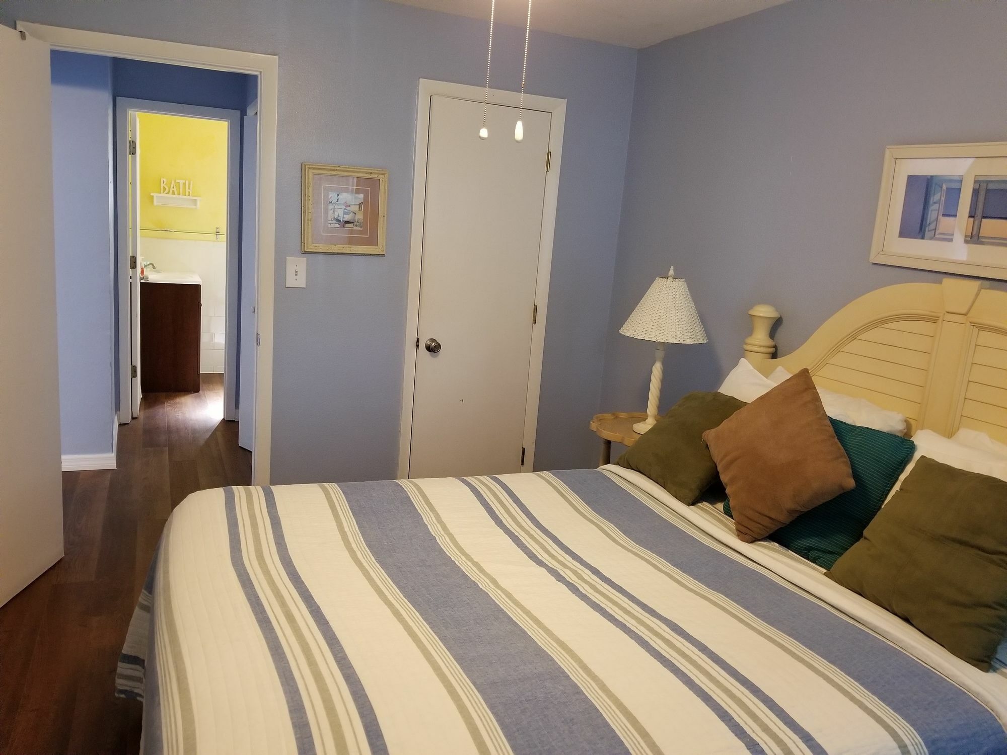 Resort Royal North Clearwater Beach