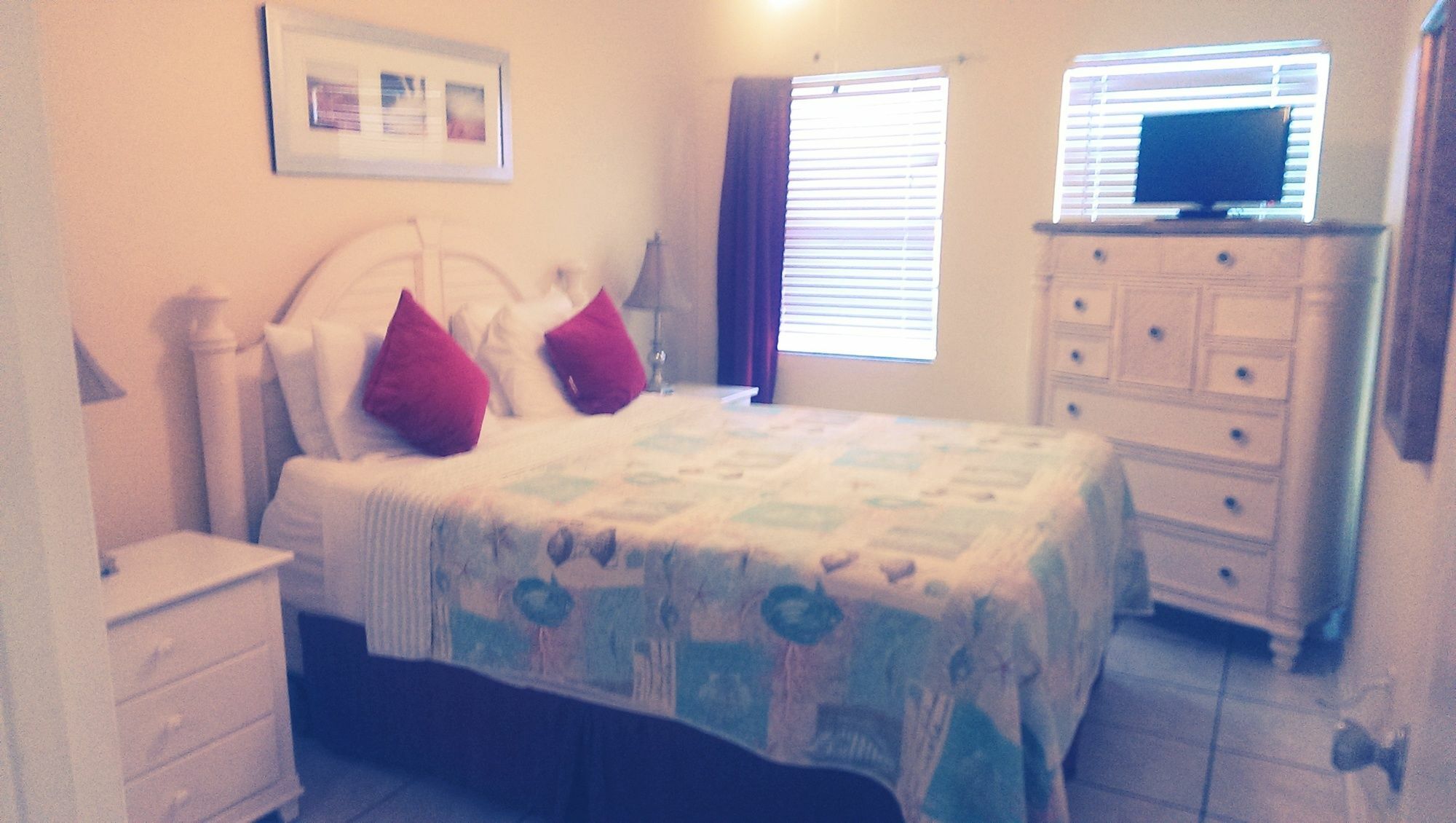 Royal North 3* Clearwater Beach