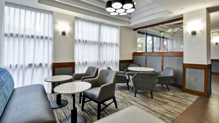 Hyatt Place Airport/westshore