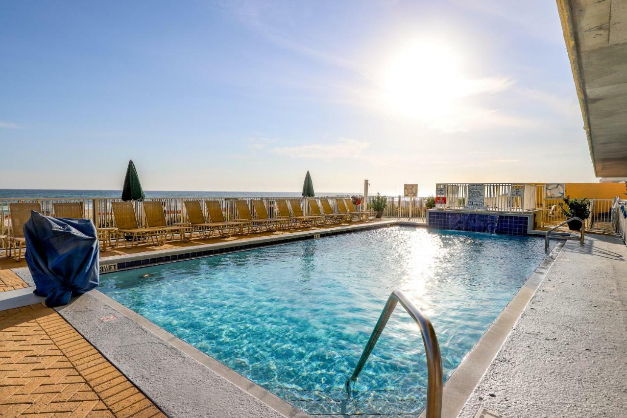Apartment Emerald Isle 2207 *