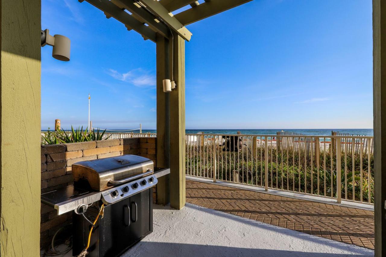 Emerald Isle 2207 Panama City Beach