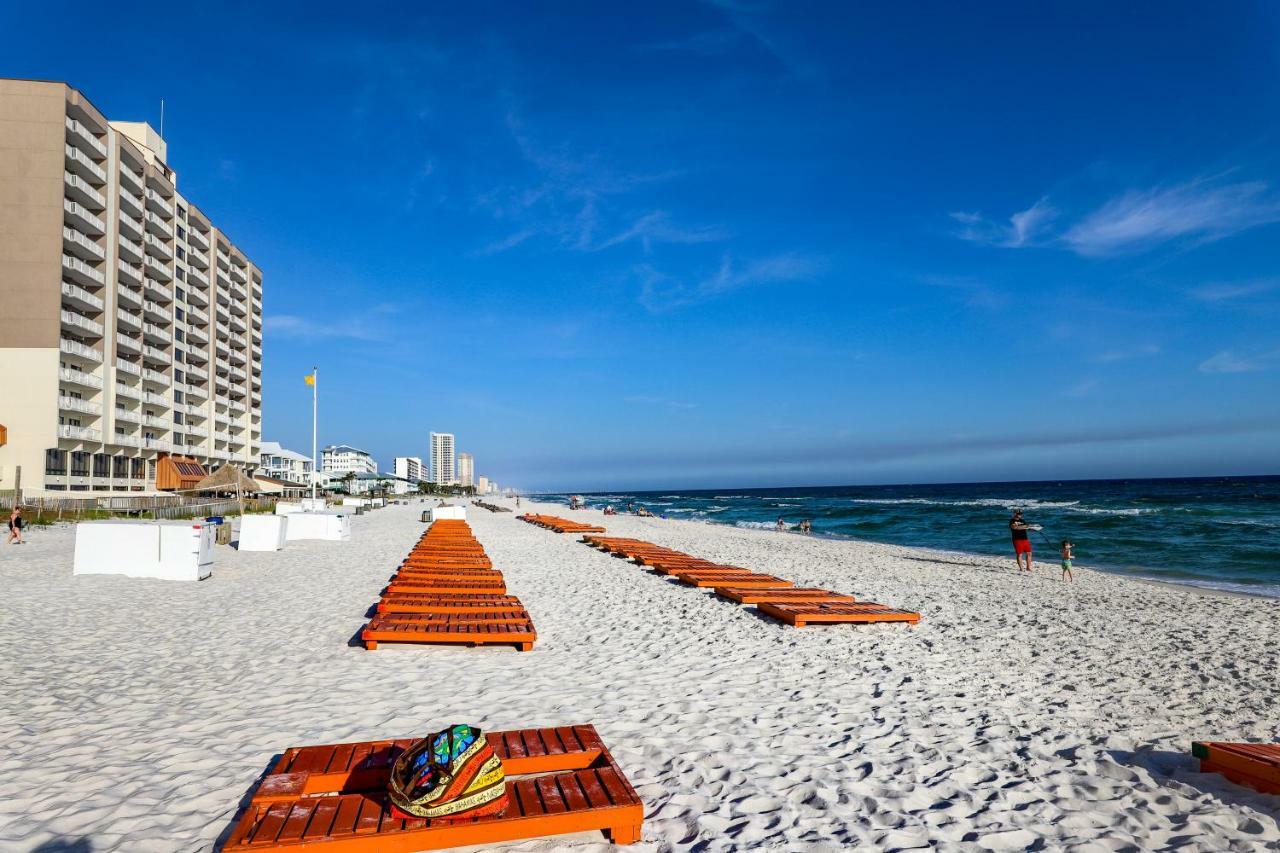 Emerald Isle 2207 * Panama City Beach