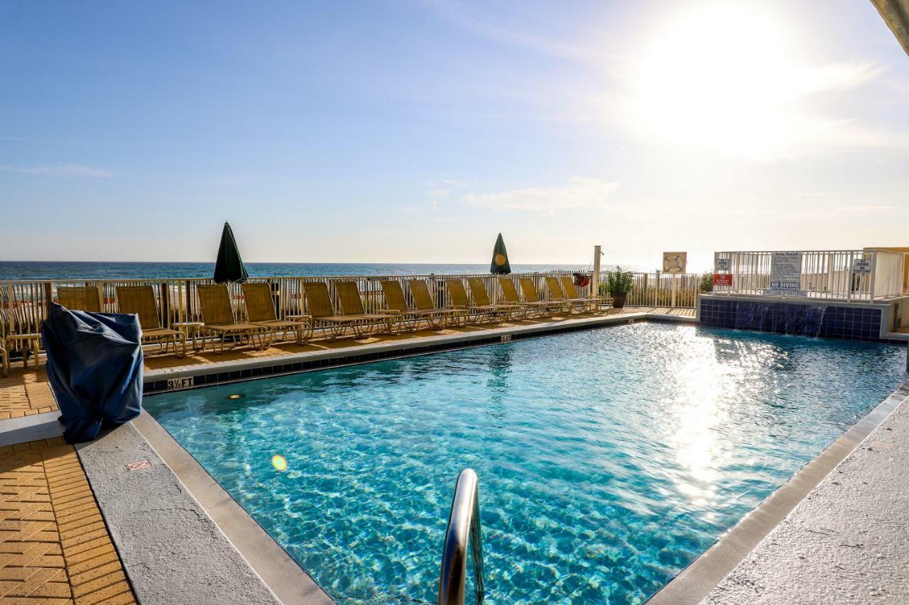 Emerald Isle 2207 Apartment *