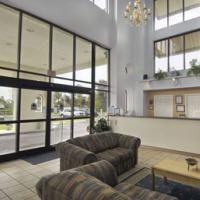 Howard Johnson By Wyndham Tropical Palms Hotel Kissimmee