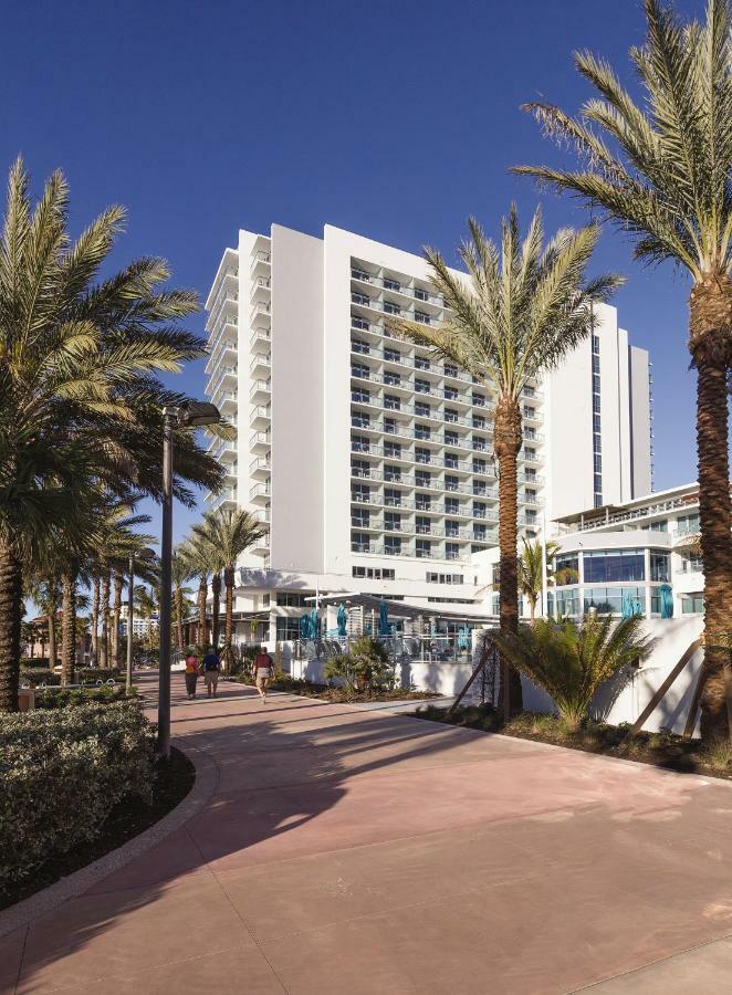 Club Wyndham Clearwater Resort