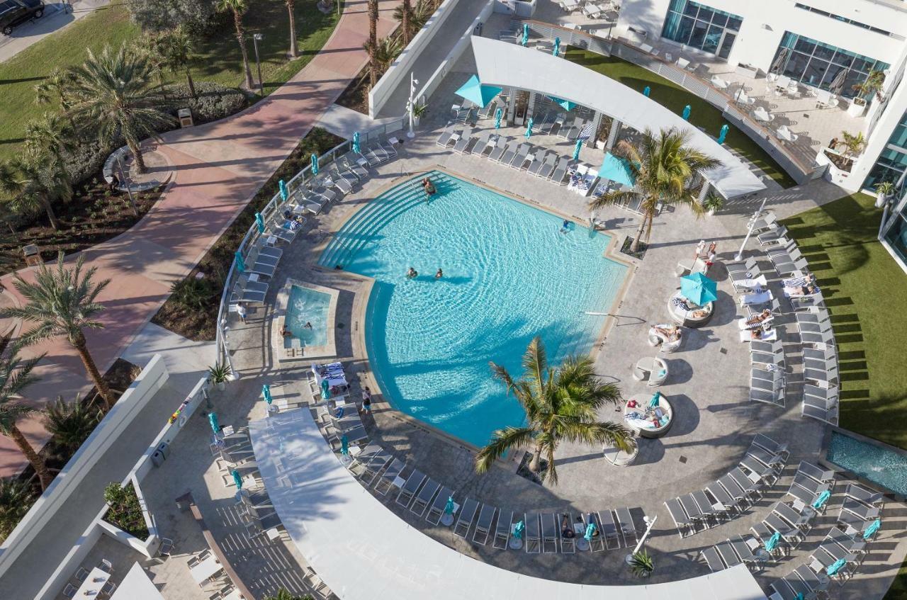 Club Wyndham Clearwater Resort 4*