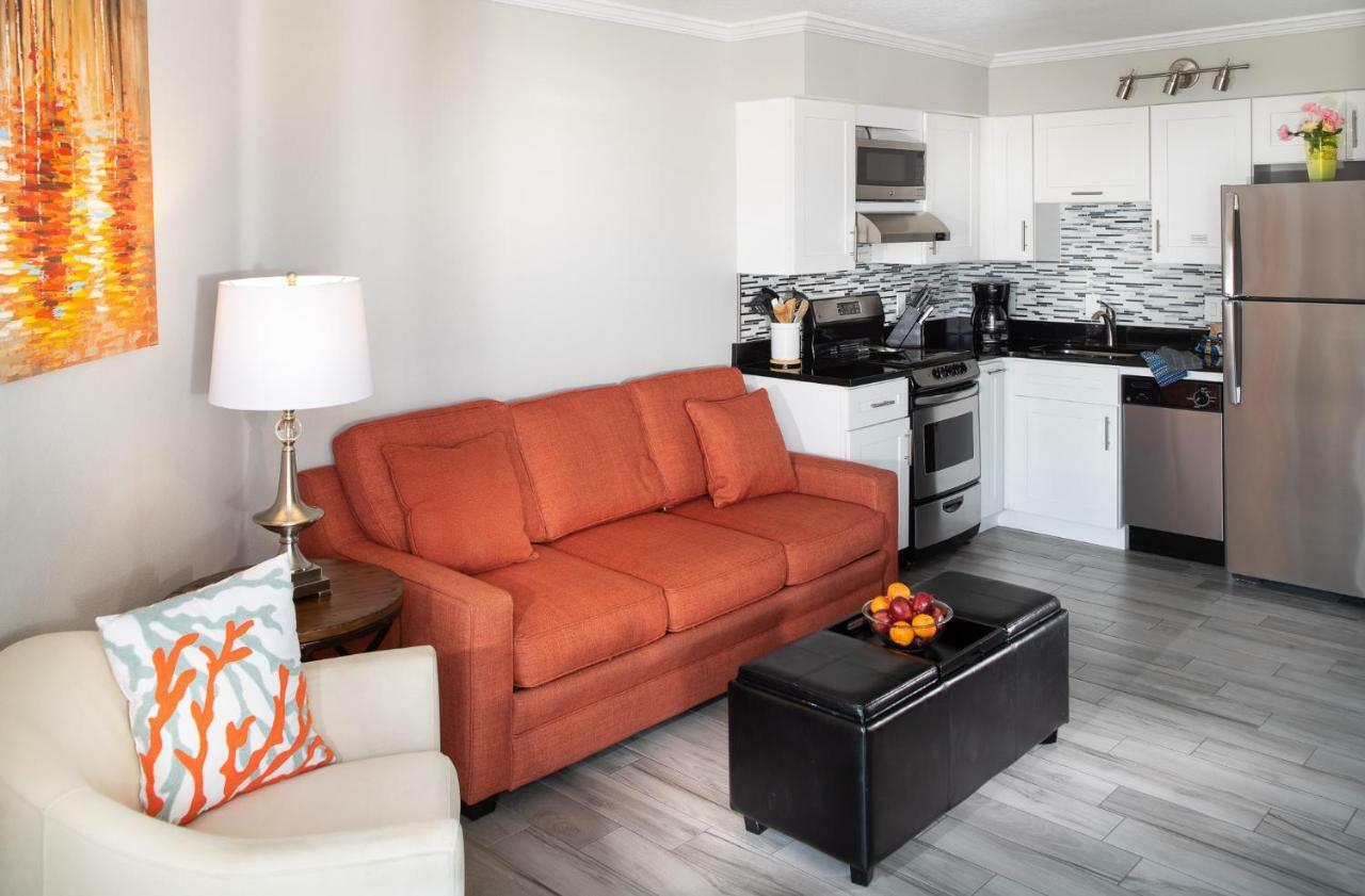 Belleair Club Apartment