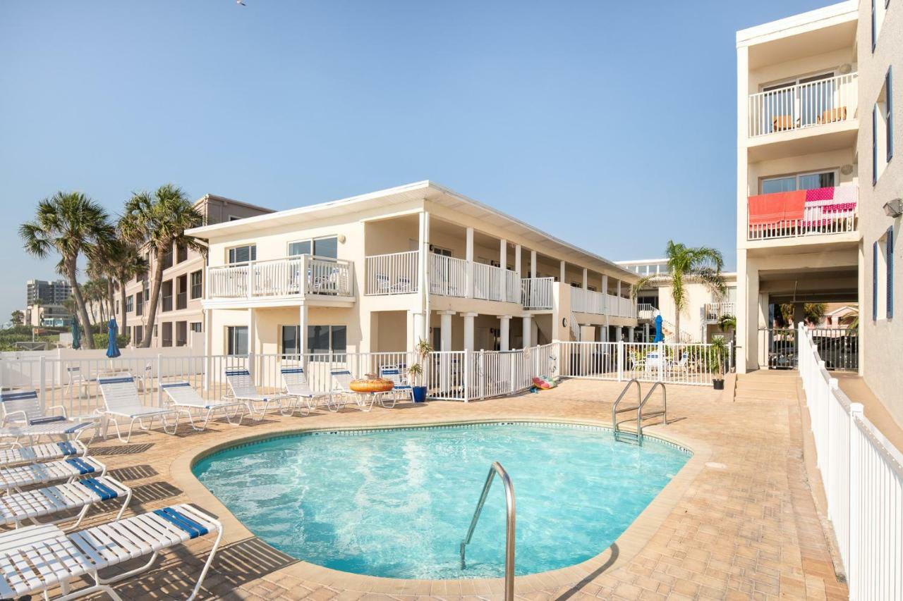 Belleair Club Apartment
