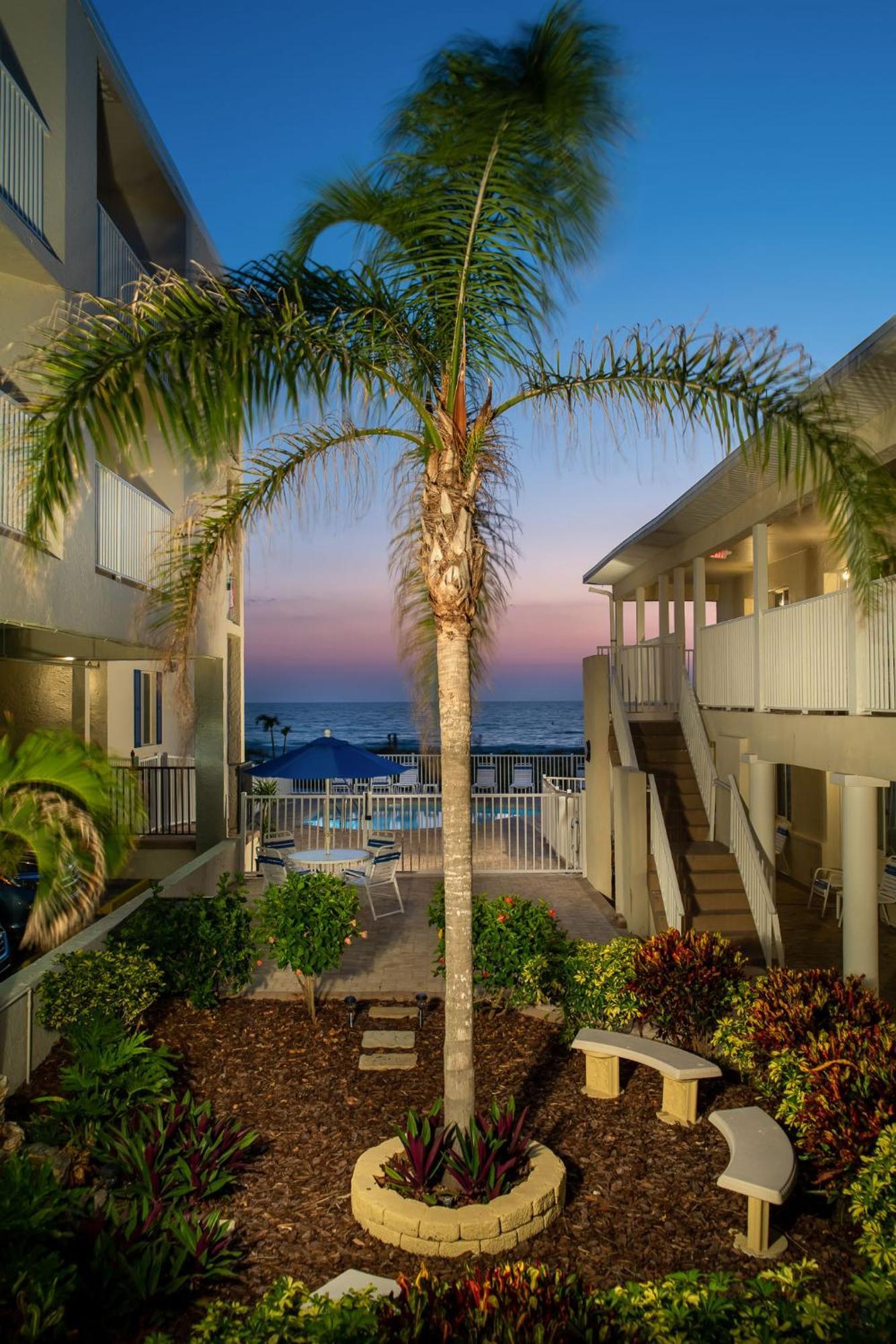 Apartment Belleair Club Belleair Beach
