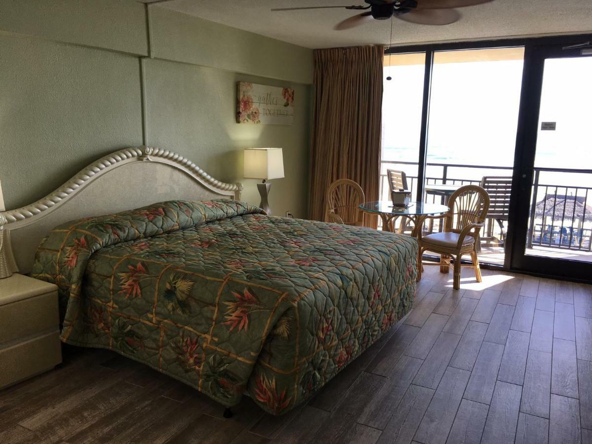 Daytona Hawaiian Hotel 2*