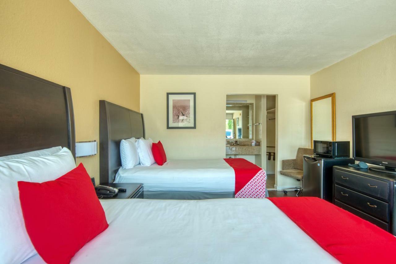 Belair Orlando Near Florida Mall Hotel