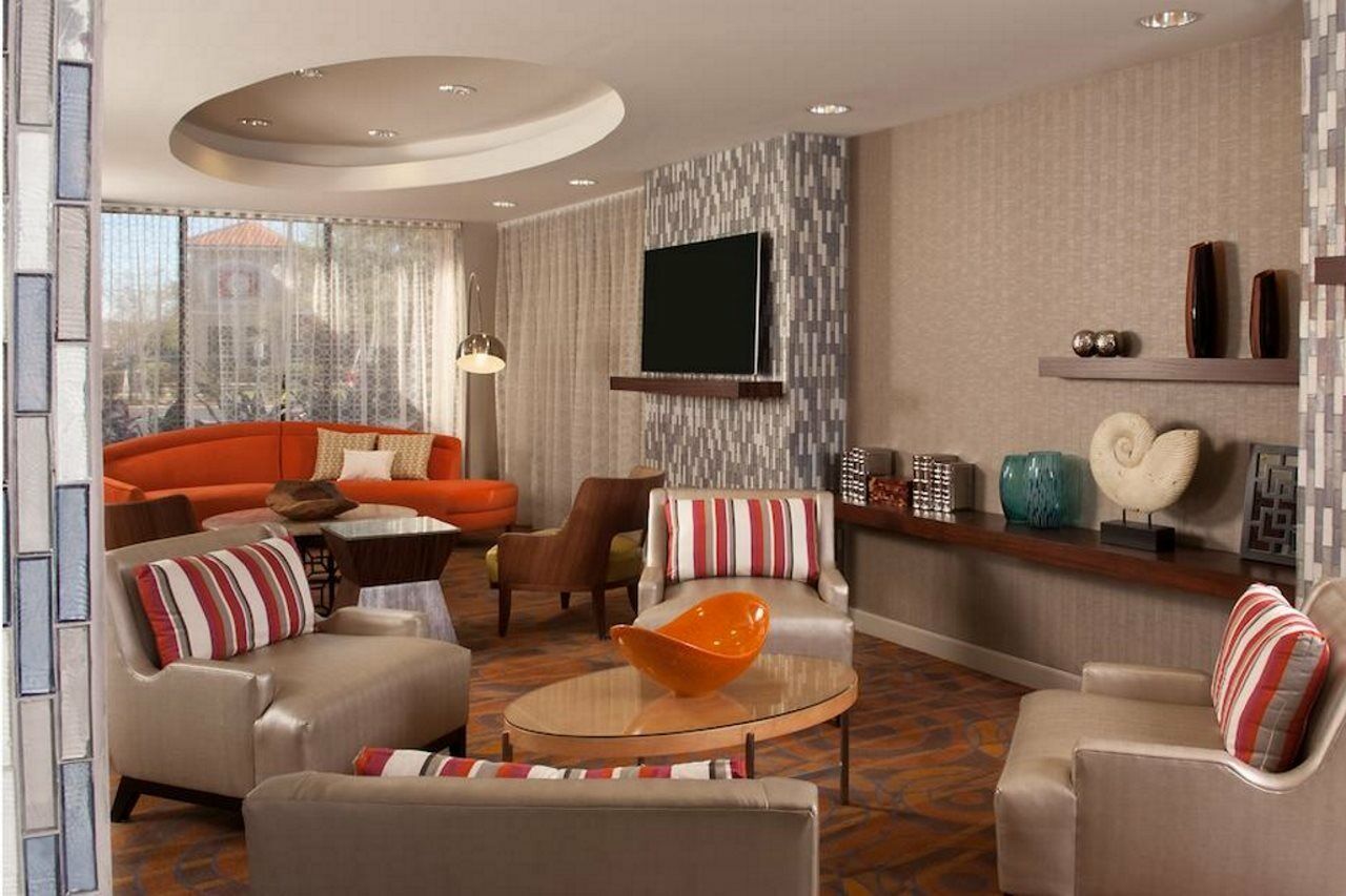 Hampton Orlando-international Airport Hotel Orlando