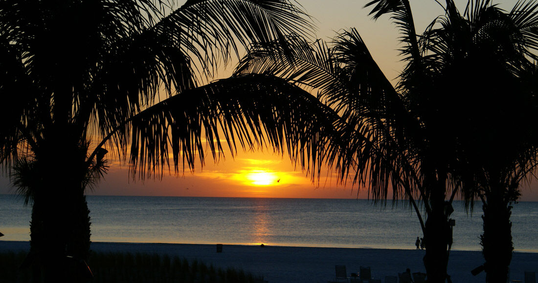 Sandpearl Private 4* Clearwater Beach