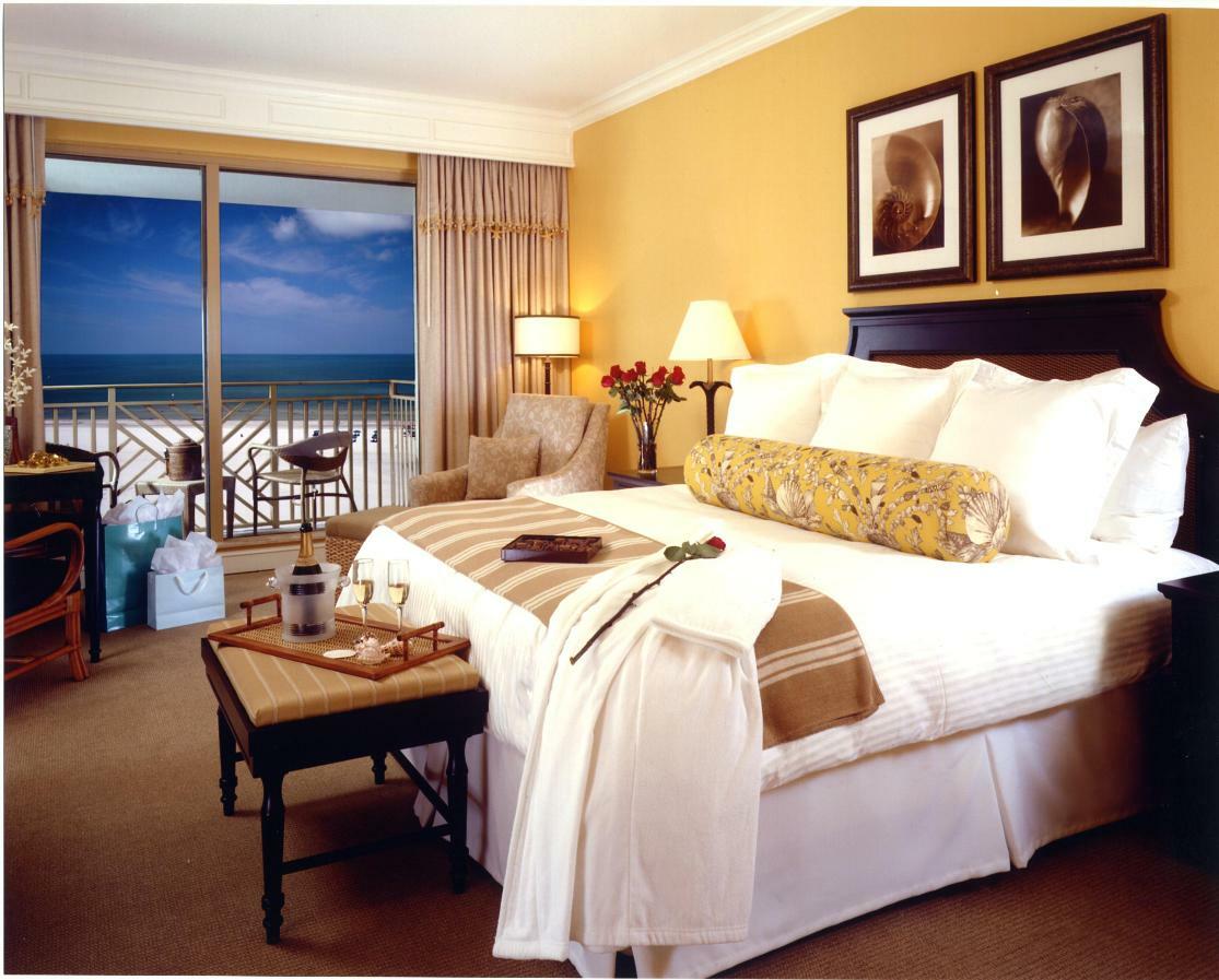 Sandpearl Private Resort 4*