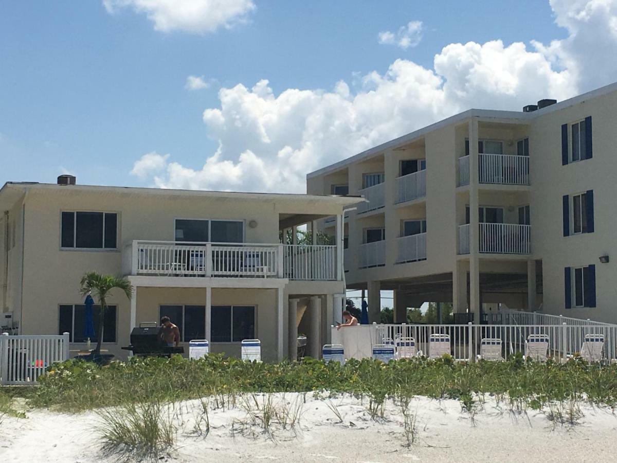 Apartment Belleair Club *