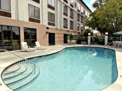 Hotel - North By Ihg 3*