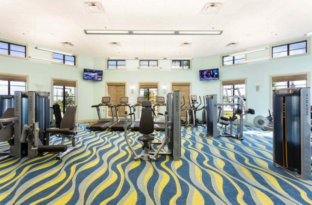 Elegant Little Lyon W Free Water Park Sleep 19 Next * Davenport