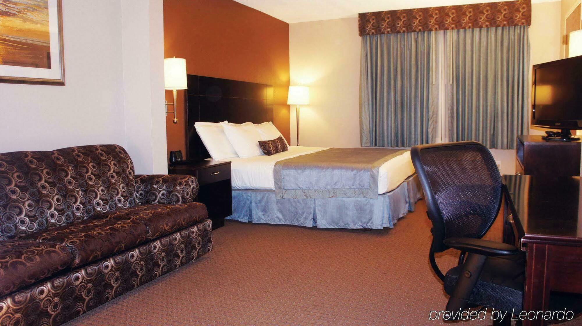 Hotel La Quinta By Wyndham South 3*