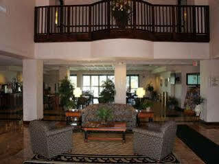 Hotel La Quinta By Wyndham South Clearwater