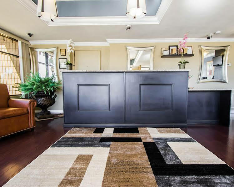 Belair Orlando Near Florida Mall Hotel Oak Ridge