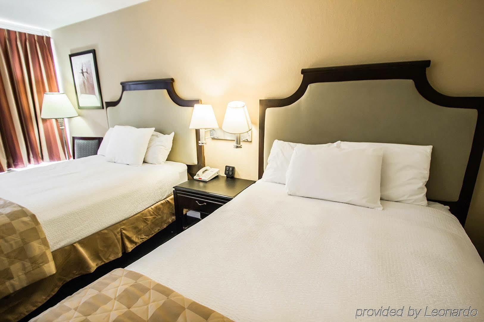 Hotel Belair Orlando Near Florida Mall 2*