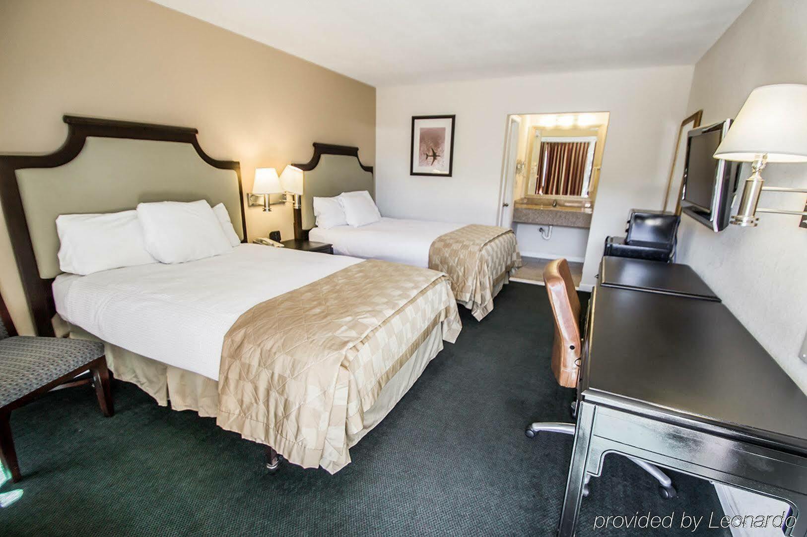 Hotel Belair Orlando Near Florida Mall