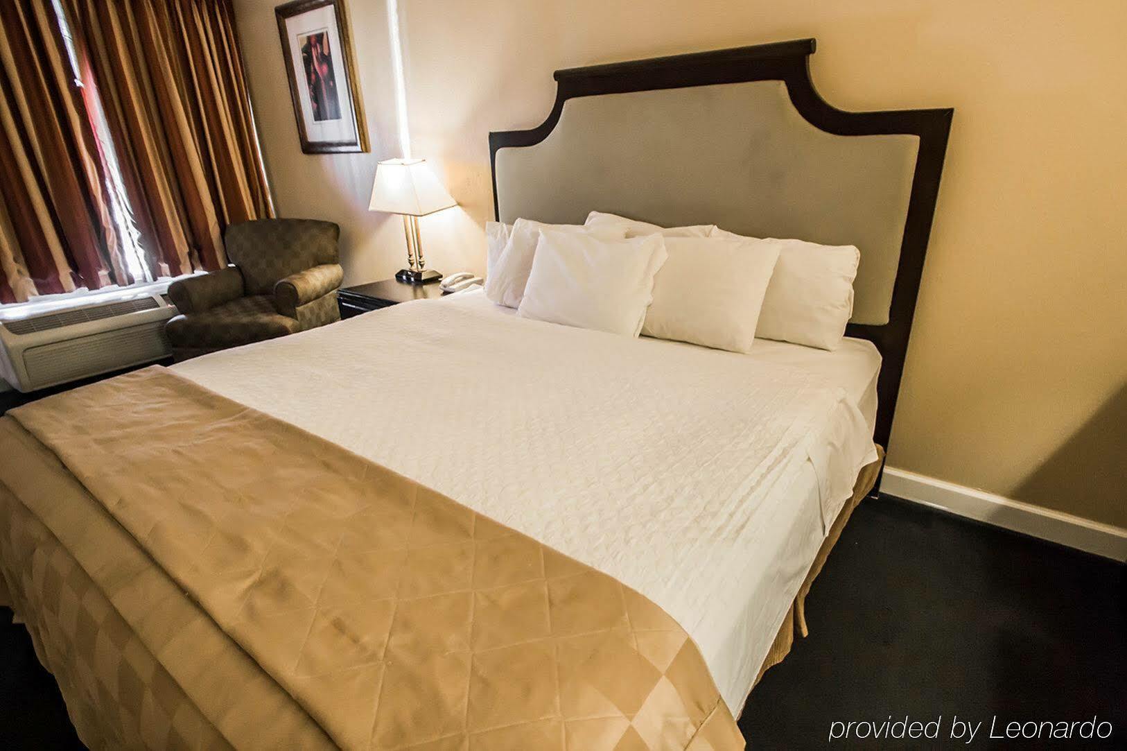 Belair Orlando Near Florida Mall Hotel