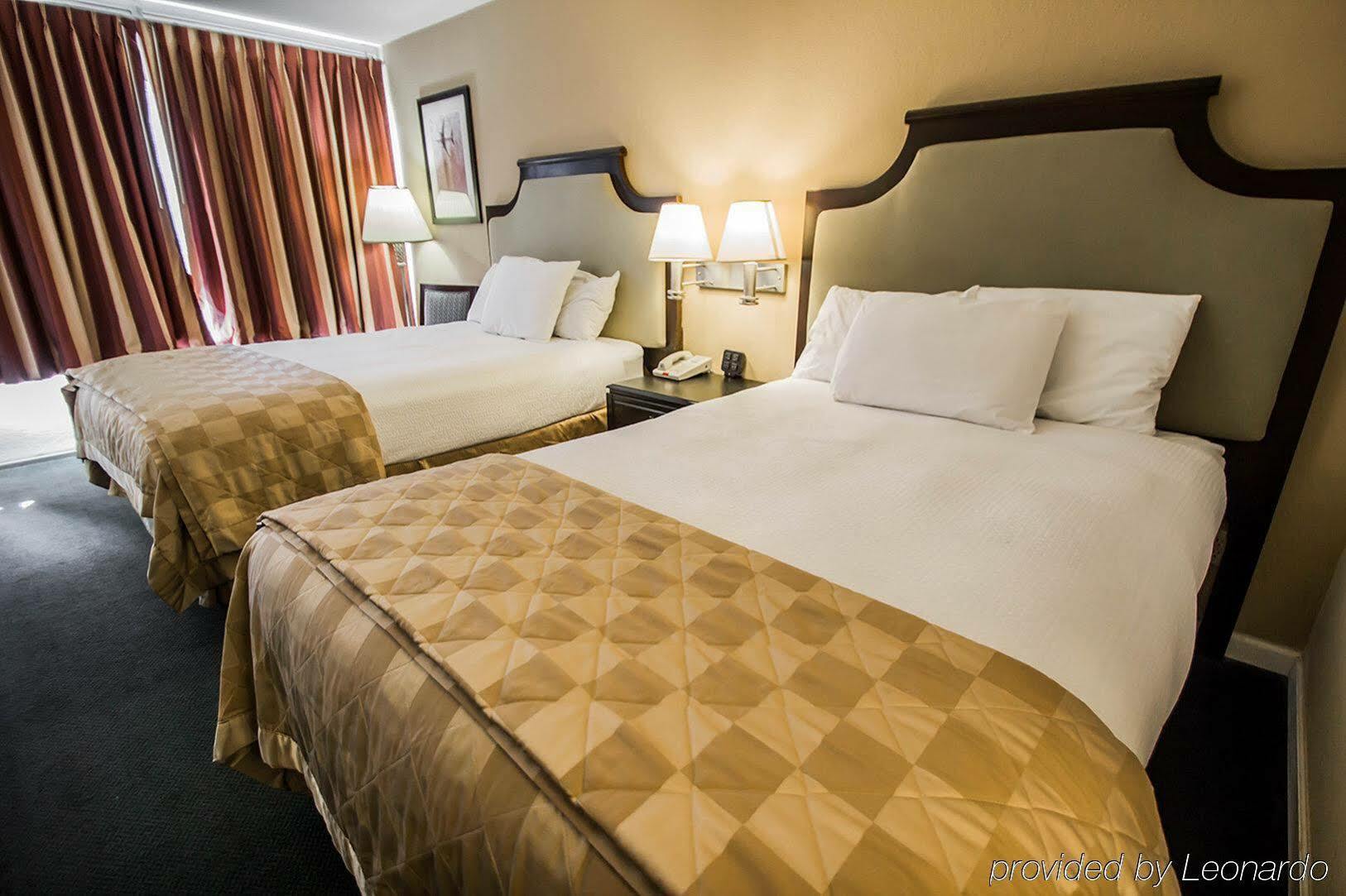Hotel Belair Orlando Near Florida Mall 2*