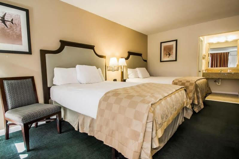Belair Orlando Near Florida Mall Hotel Oak Ridge