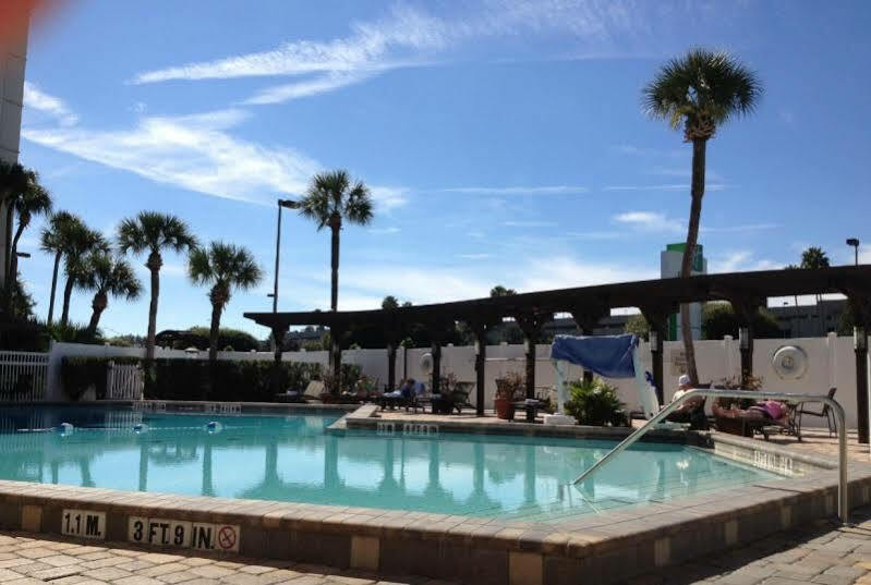 Express Orlando - South By Ihg 2* Davenport