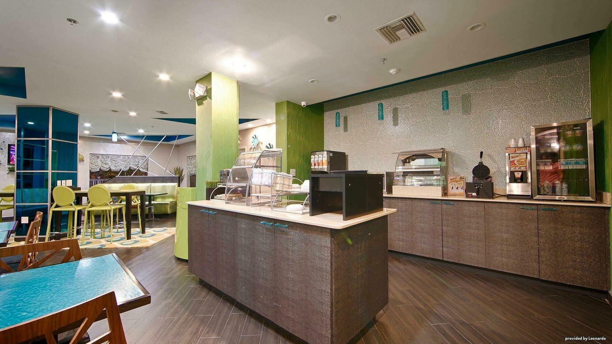 Hotel Western Airport/lake Mary