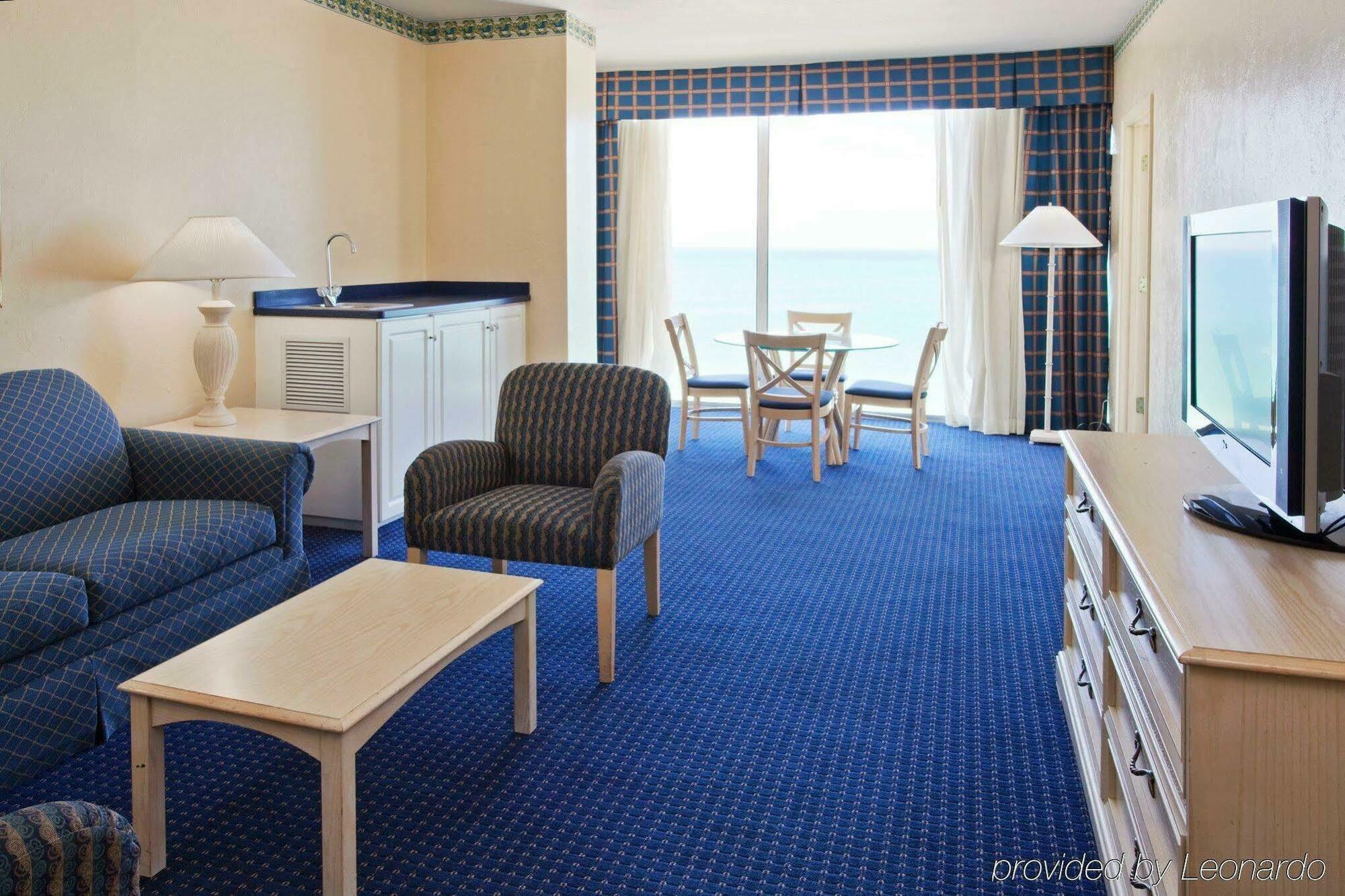 Cirque St Armands Beachside 3*