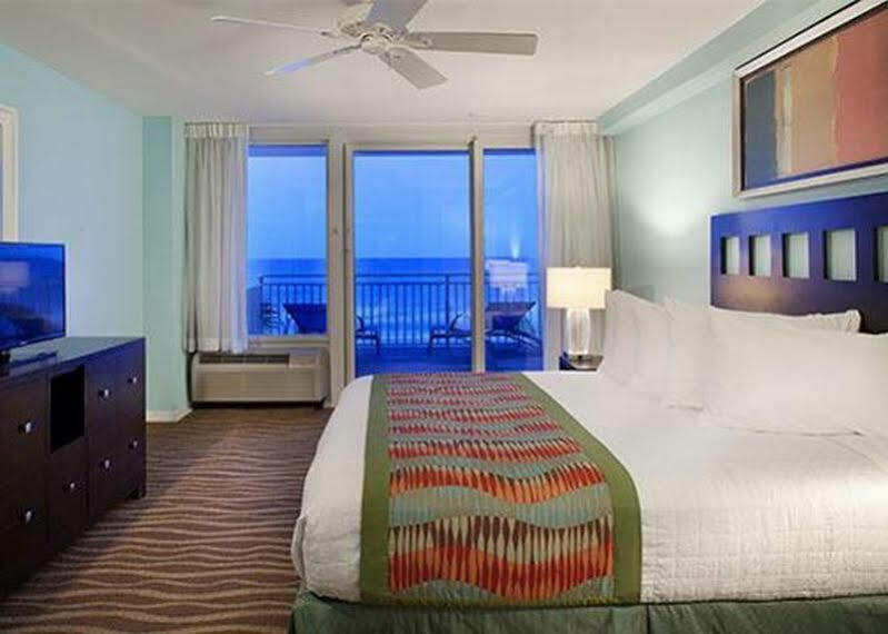 Resort Bluegreen Vacations Daytona Seabreeze, Ascend Collection Daytona Beach