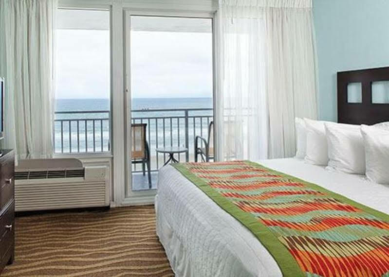 Bluegreen Vacations Daytona Seabreeze, Ascend Collection Resort