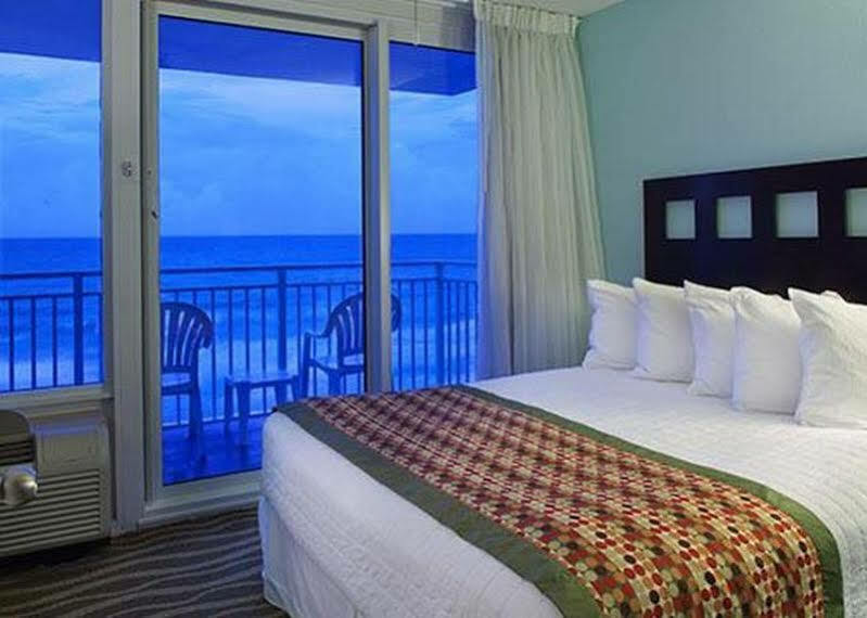 Bluegreen Vacations Daytona Seabreeze, Ascend Collection 2*